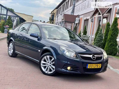 Opel Vectra Station Wagon Facelift 2.2 Direct 114kW - auto24.ee