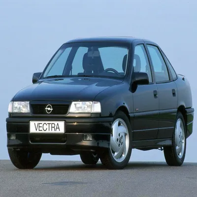 Opel Vectra 3.2 V6 '03 | Gran Turismo Wiki | Fandom