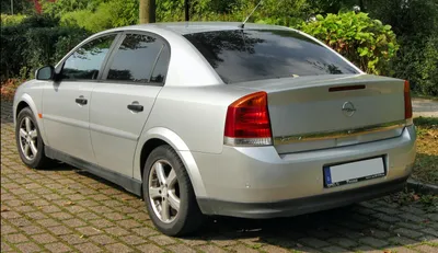 Opel Vectra C: Брать или Нет? - YouTube