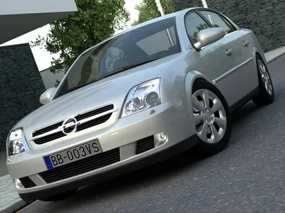 Opel Vectra Price, Images, Mileage, Reviews, Specs
