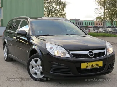 Opel Vectra 0.29 - BeamNG.drive