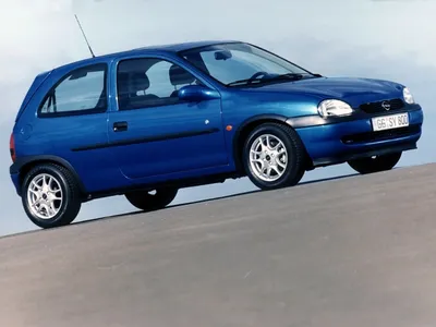 Opel Vita: цена Опель Вита, технические характеристики Опель Вита, фото,  отзывы, видео - Avto-Russia.ru