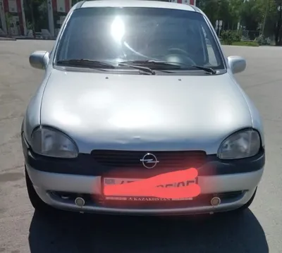 Opel Vita: 1997 г., 1.4 л,: 150000 KGS ➤ Opel | Ленинское | 92327270 ᐈ  lalafo.kg