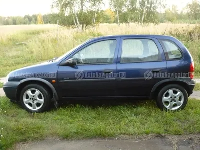 Opel Vita b, 1999 г.в.: 2 500 000 тг. - Opel Павлодар на Olx