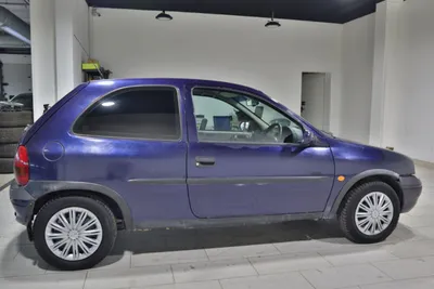 Opel Vita: 1997 г., 1.4 л,: 150000 KGS ➤ Opel | Ленинское | 64034524 ᐈ  lalafo.kg