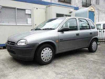 Opel Vita хэтчбек, 1.4 л., 1998 г. - Автомобили - List.am