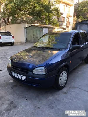 Opel Vita 1998 - 42 000 TMT - Ашхабад | TMCARS