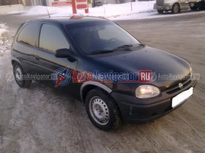 35 LC 457\" photos Opel Vita. Armenia