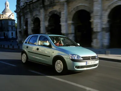 Opel Vita - generations, types of execution and years of manufacture —  autoboom.co.il