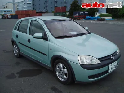 2002 opel vita car Photos - Automatic Transmissions - 100 km milage