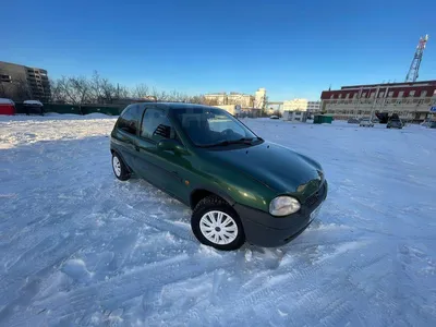 Opel Vita Алматинская область цена: купить Опель Vita новые и бу. Продажа  авто с фото на OLX Алматинская область