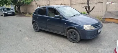 Opel Vita, 1996 26 000 c. №11100475 в г. Душанбе - Vita - Somon.tj  бесплатные объявления куплю продам б/у