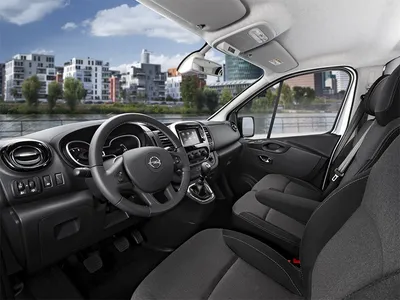 Opel Vivaro 2019, 2020, 2021, 2022, 2023, минивэн, 3 поколение, C  технические характеристики и комплектации