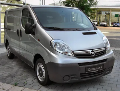 Opel Vivaro-e Van | International Van of the Year | Opel Singapore