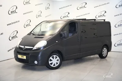 Opel Vivaro-e (2021) | CompleteVan.ie