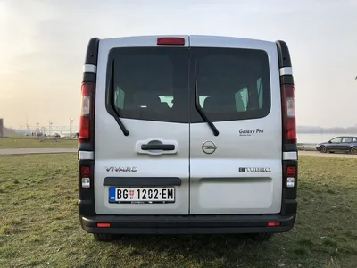 Продам OPEL Vivaro . Фото продажа на RST. Технические характеристики OPEL  Vivaro на РСТ Роман, 14331940