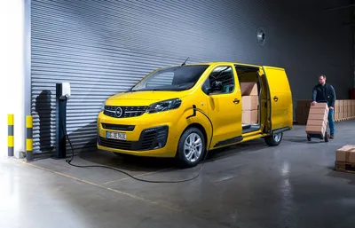 Опель Виваро ᐈ Купить Opel Vivaro у официального дилера Опель в Киеве |  Выгодная цена в Автоцентр на Столичном