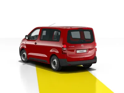 Opel Vivaro (1G) Жёсткая табуретка или мягкий диван | DRIVER.TOP -  Українська спільнота водіїв та автомобілів.