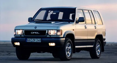 Назовут ли хорошую машину Opel? — DRIVE2