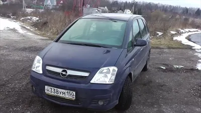 Opel объявил о возвращении на российский рынок | KM.RU