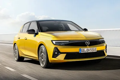 Opel возвращается в Россию, но уже по параллельному импорту. Дилер привезёт  в РФ кроссоверы Opel Grandland