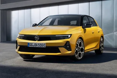 Купить Opel Crossland 2021 у официального дилера Opel.