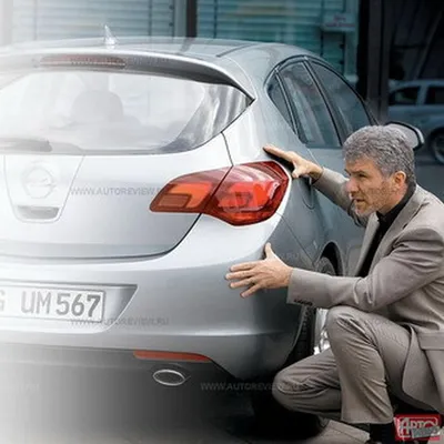 Opel Insignia второго поколения: опыт покупки из Европы