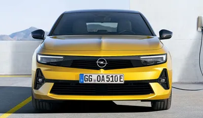 Поколение G: выбираем Opel Astra с пробегом - Лайфхак - АвтоВзгляд