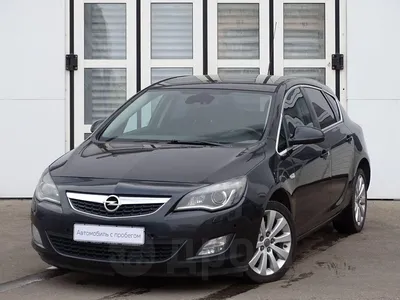 Opel Astra H — описание модели — DRIVE2