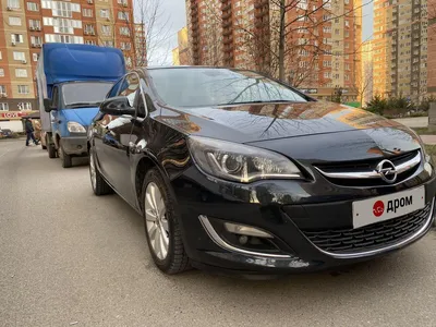 Купить авто Opel Astra 2011 года в Москве, На все автомобили компания  предоставляет гарантию юридической чистоты, с документами, хэтчбек 5 дв.,  акпп, пробег 142тысяч км