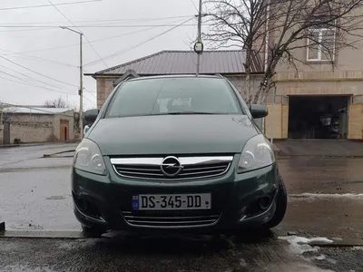 Opel Astra 835081 - купить б у авто | ХАПАЙ