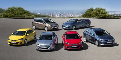 Opel Agila - обзор, цены, видео, технические характеристики Опель Агила