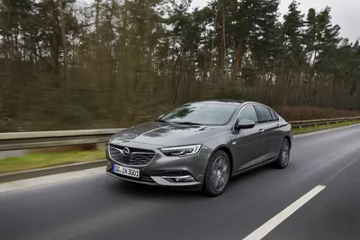 Все о недостатках и болячках подержанного Opel Insignia