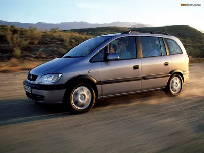 Opel Zafira 2002 г запчясти | Объявление | 1025219264 | Autogidas