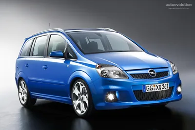 File:Opel Zafira front 20080906.jpg - Simple English Wikipedia, the free  encyclopedia