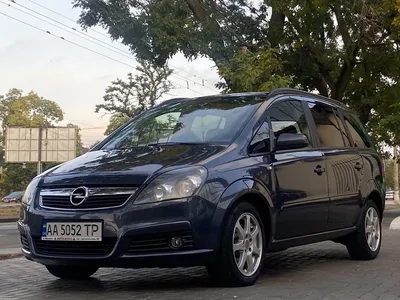 Opel Zafira 2.2 Cosmo Automaat Panodak Navi 2006 € 3.940,00 | By RIXCAR  Autostore | Facebook