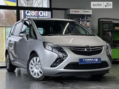 Used Opel Zafira ad : Year 2015, 139770 km | Reezocar