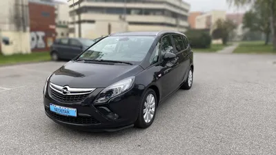 2015' Opel Zafira 7 мест for sale. Hadera, Israel