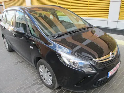 Купить 2015 Opel ZAFIRA из Европы по цене 9279 € в Украине | PLC Group