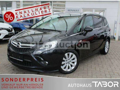 Купить Opel Zafira 2015 из Германии: 12024$ | Опель Зафира на Automoto.ua  (490413225)79824xx