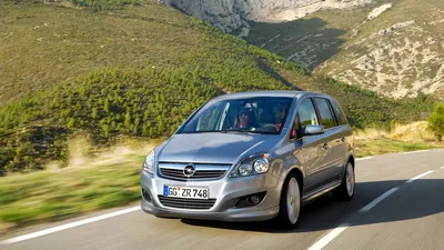 Амортизатор передний Opel Zafira A от 1999г с двигателем 1,6 1,8 2,0 2,2  (Стойки OPEL ZAFIRA) (ID#1318548994), цена: 1710 ₴, купить на Prom.ua