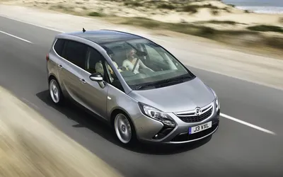 Купить Opel Zafira из США в Украине: цена на б/у авто Опель Zafira | BOSS  AUTO