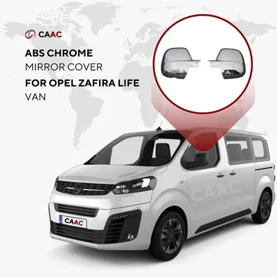 AUTO.RIA – Опель Зафира Лайф 2020 тест драйв и обзор Opel Zafira Life с фото