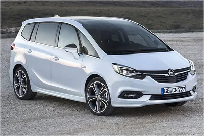 Opel Zafira Life 2019, 2020, 2021, 2022, 2023, минивэн, 1 поколение  технические характеристики и комплектации