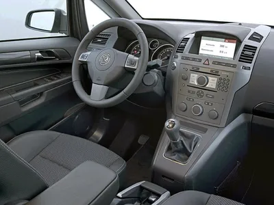 Кожаный салон. Подбор типа отделки. — Opel Zafira B, 1,8 л, 2009 года |  тюнинг | DRIVE2