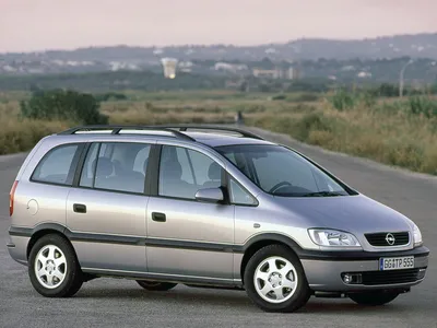 Пошив салона Opel Zafira B - тюнинг салона в ателье D2.BY