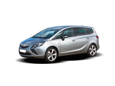 Opel/Vauxhall Zafira Tourer Concept Revealed Before Geneva | GM Authority