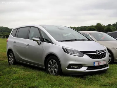 Used Vauxhall Zafira Tourer 2012-2018 review | Autocar