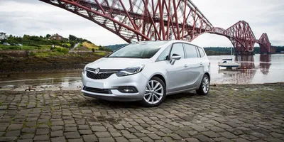 AUTO.RIA – Продажа Опель Зафира Турер бу: купить Opel Zafira Tourer в  Украине