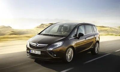 Opel Zafira \"Coming to America\"? | GM Inside News Forum